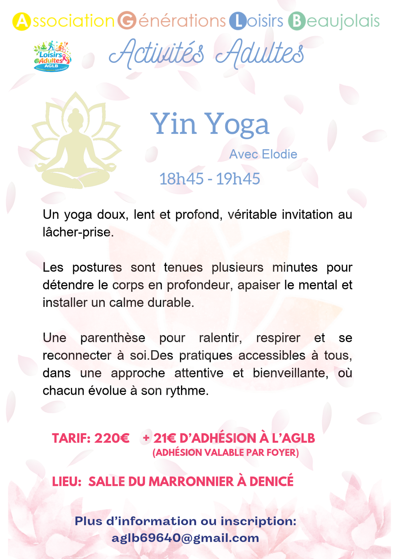 Activites 2026 2027 7