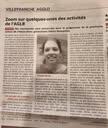 Article cindy