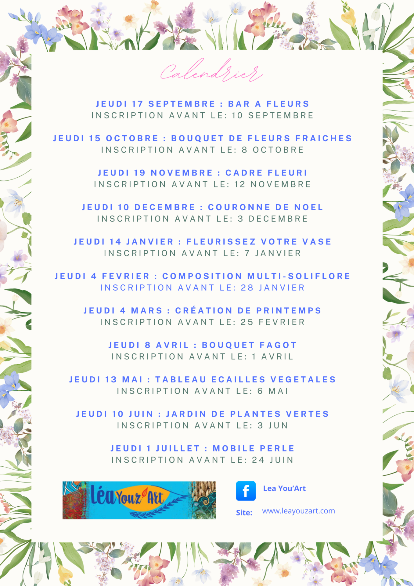 Atelier creatif lea 2026 2027 1 1