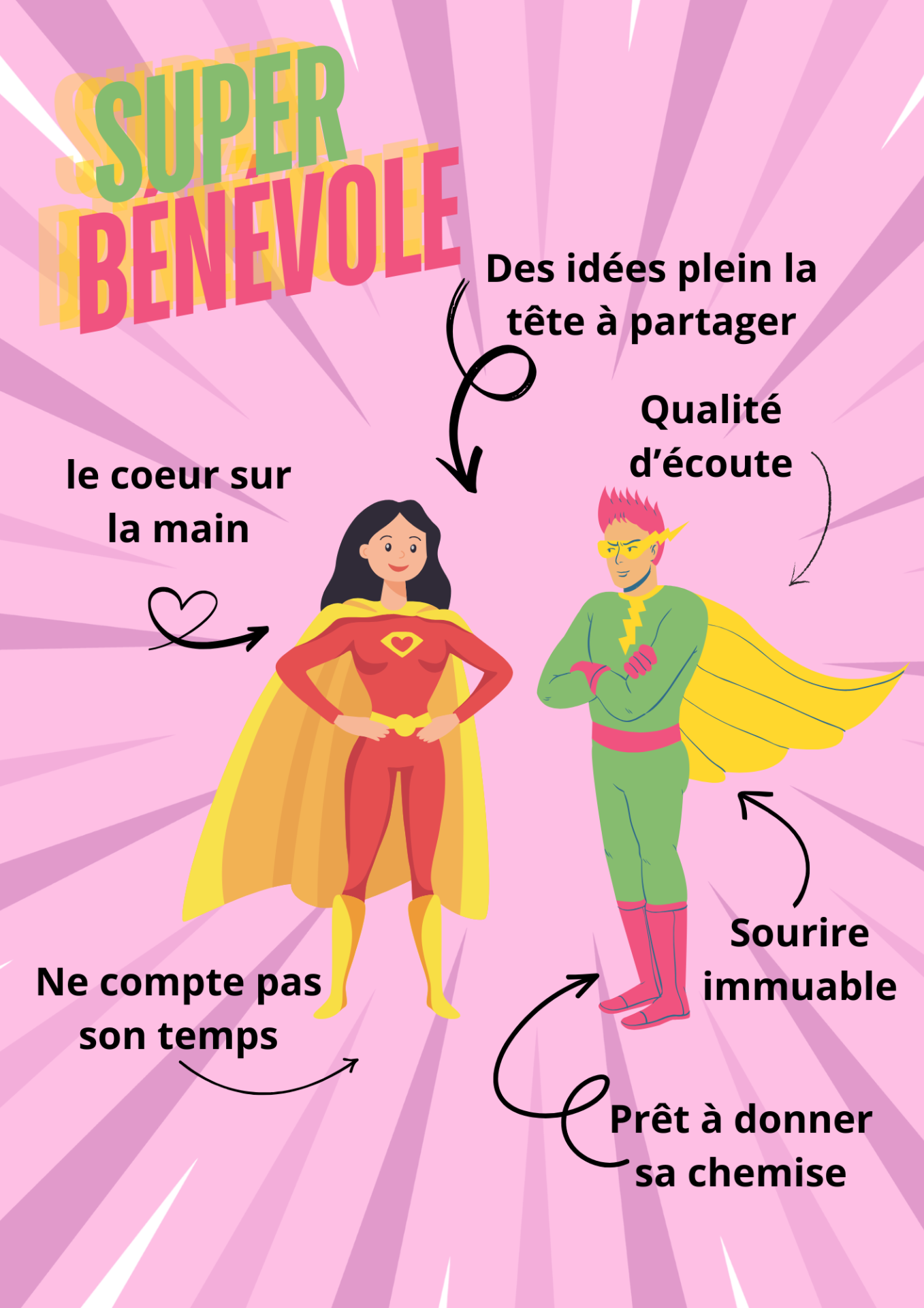 Benevole