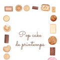 Le gateau d halloween 6 