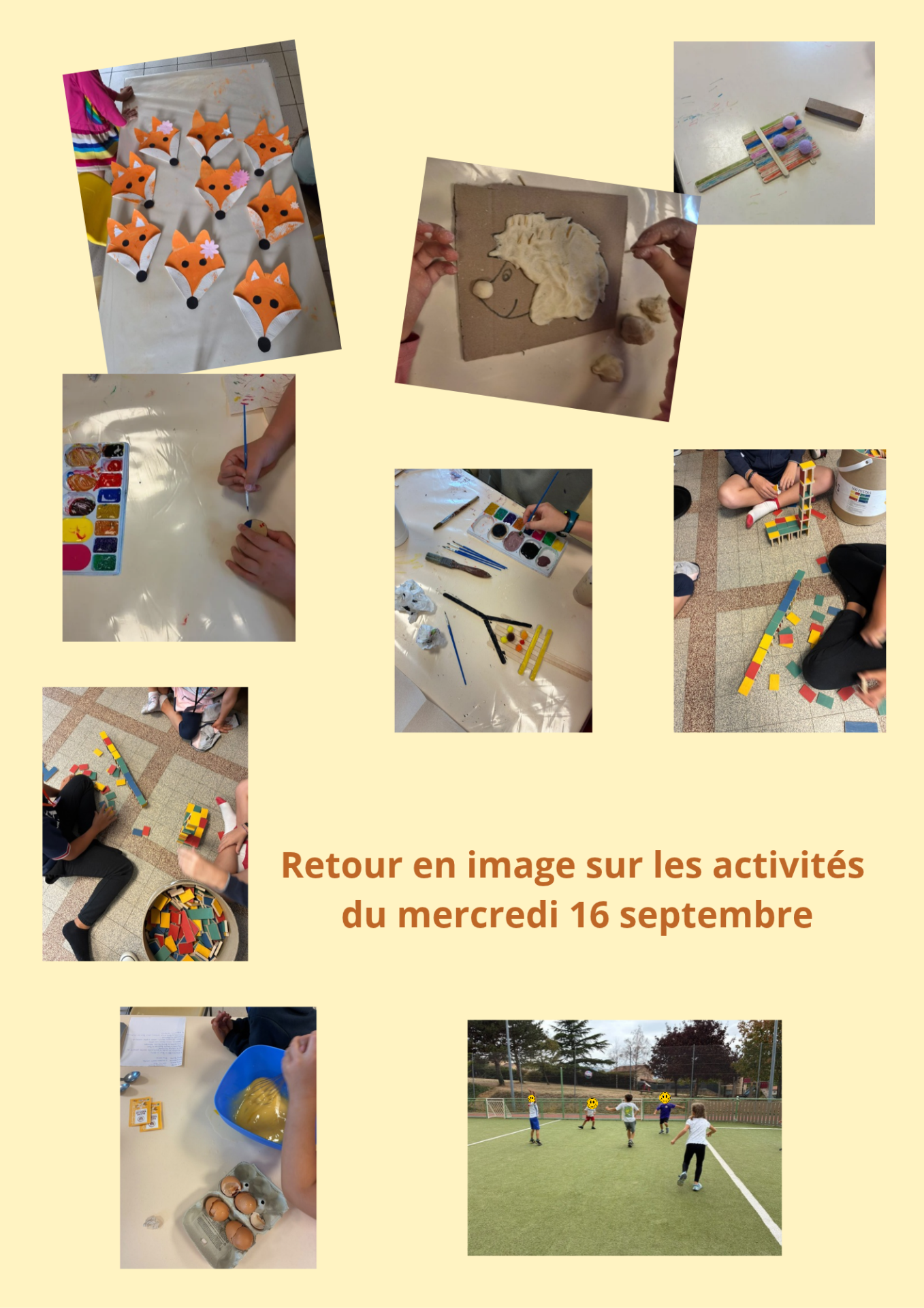 Les dinos 1 2