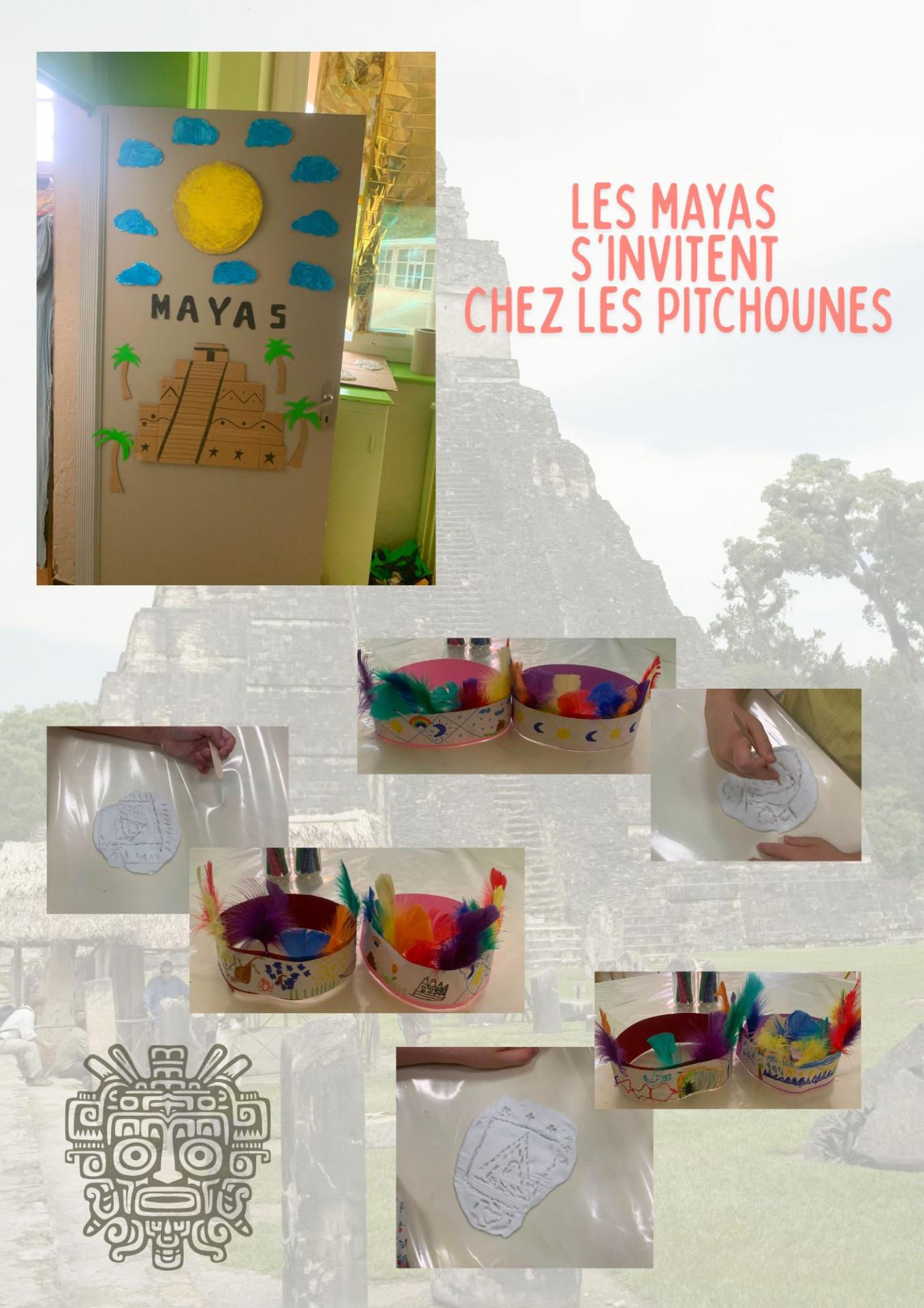 Les dinos 1