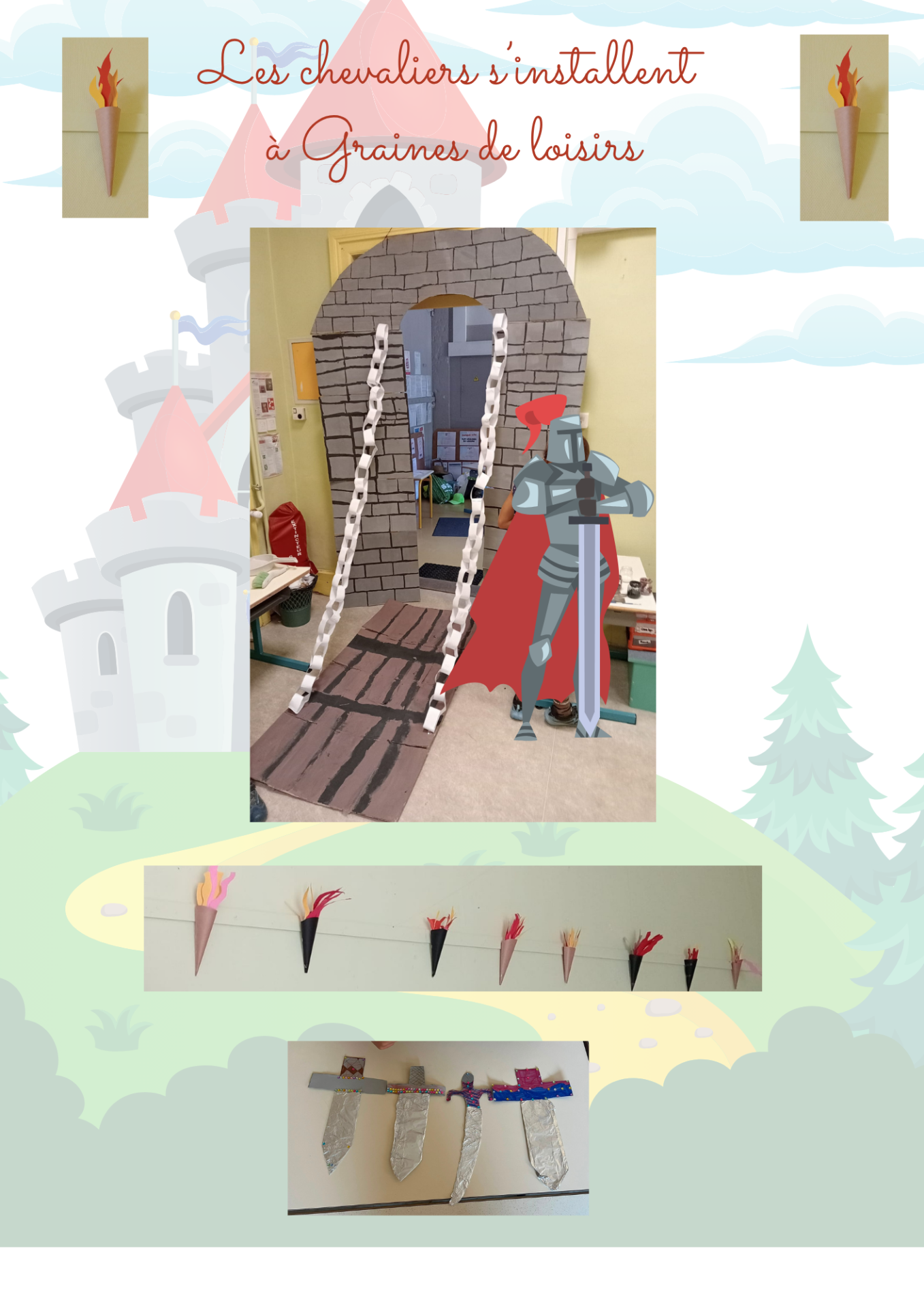 Les dinos 1