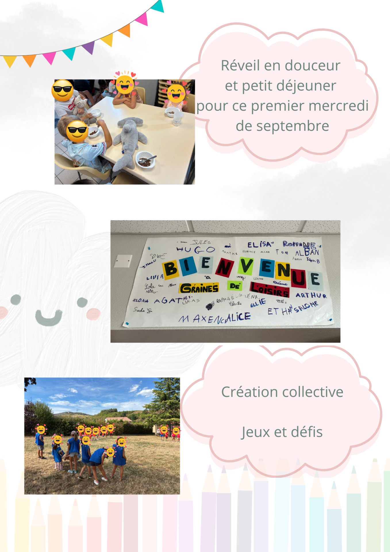 Les dinos 3