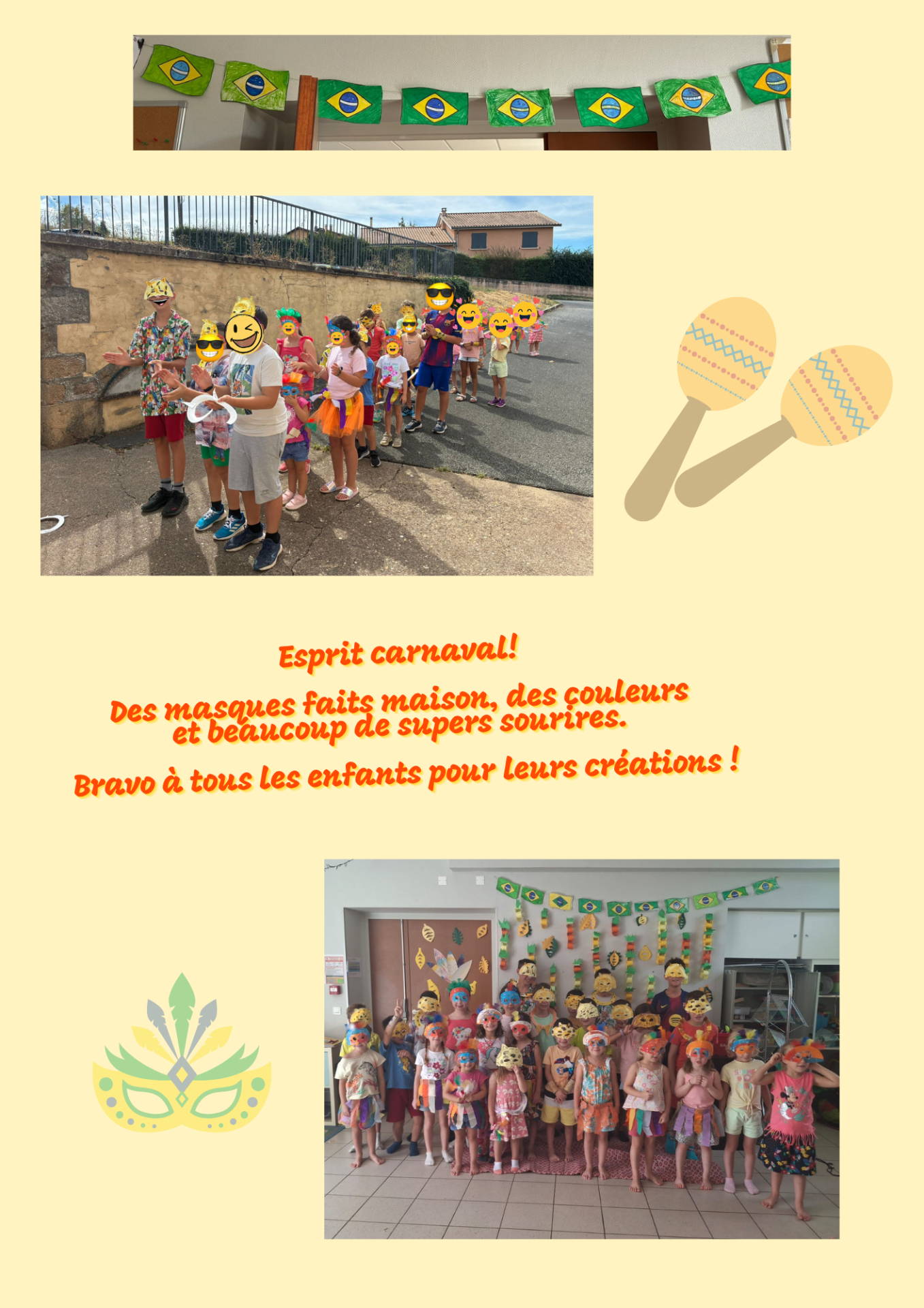 Les dinos 6 1