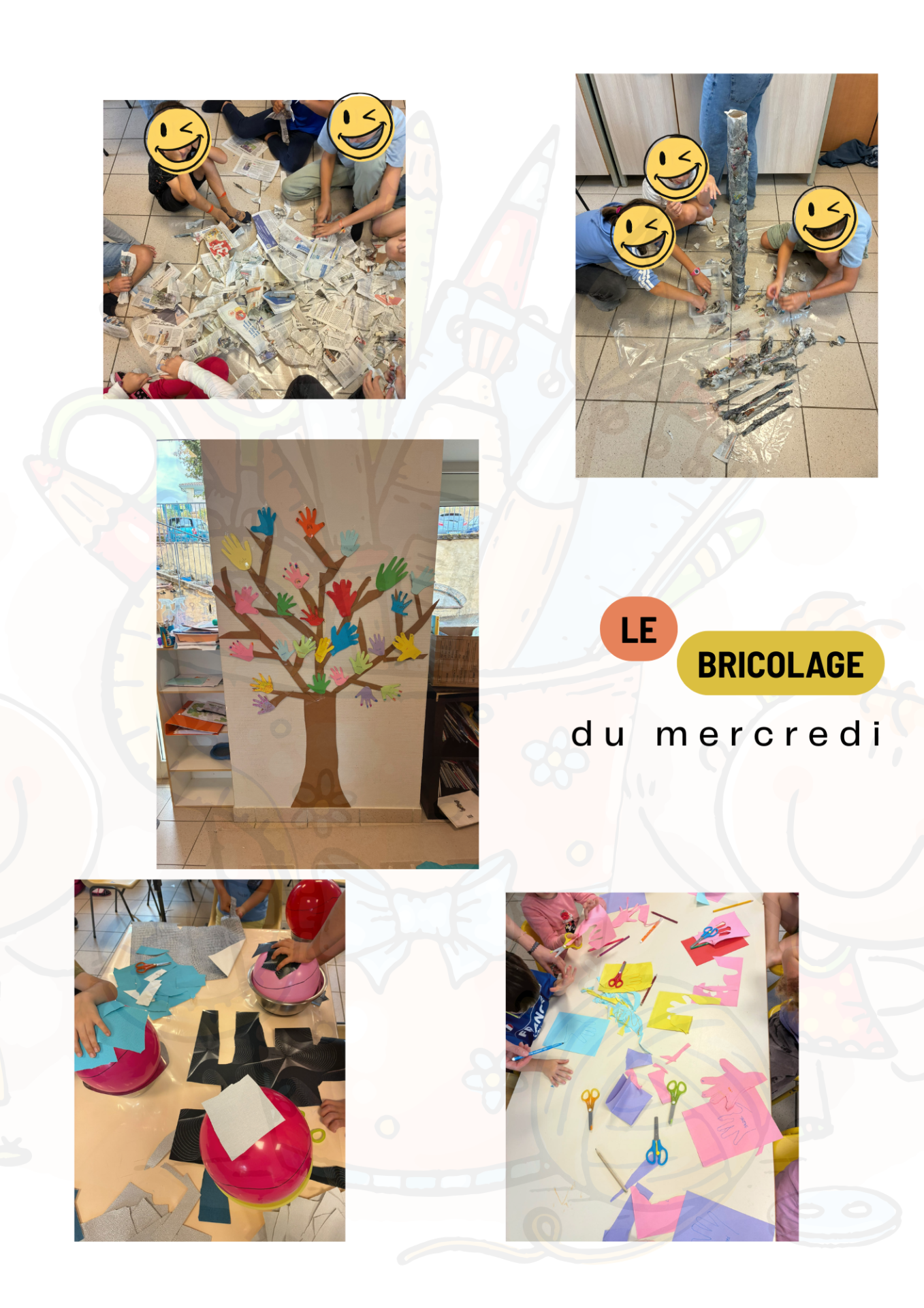 Les dinos 8