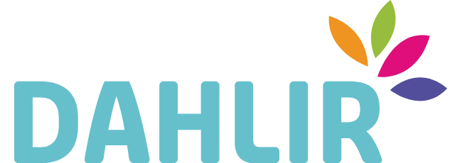 Logo dahlir