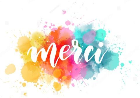 Merci