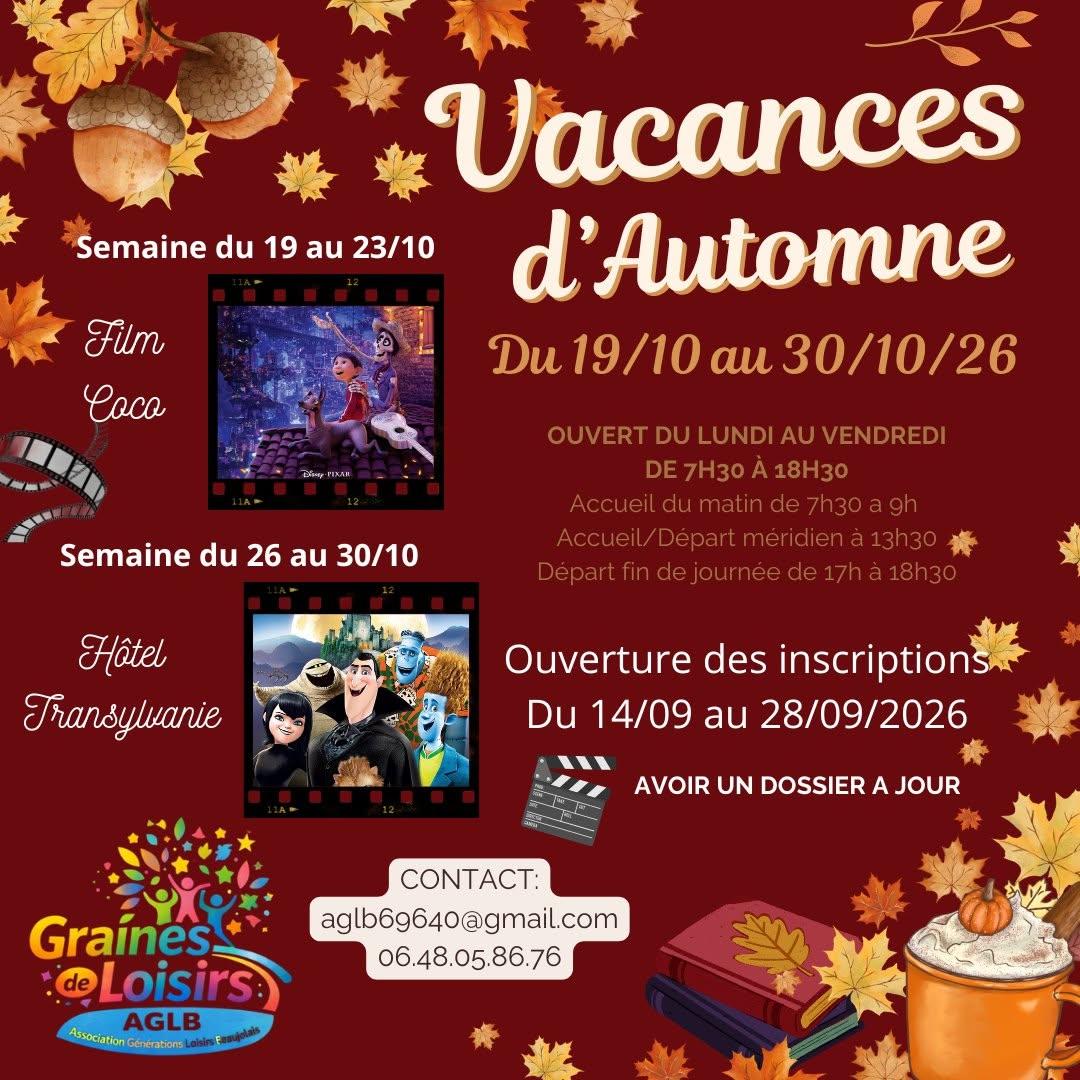 Octobre