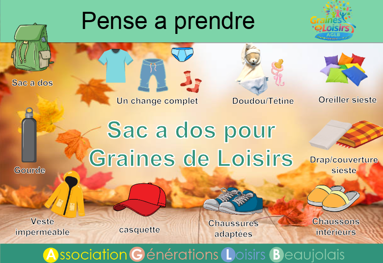 Pense a prendre