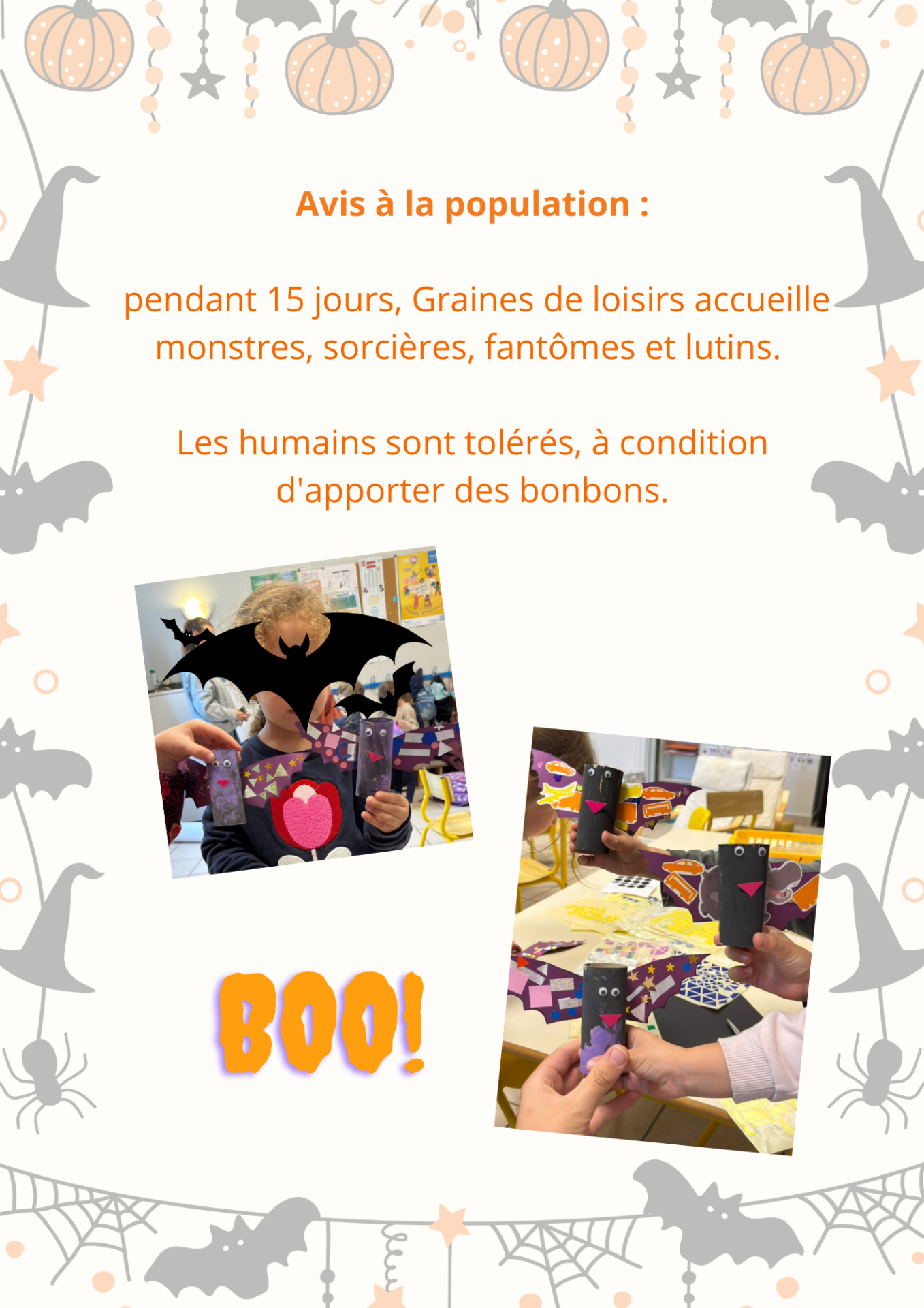 Preparation pour la peinture au couleur d automne 1