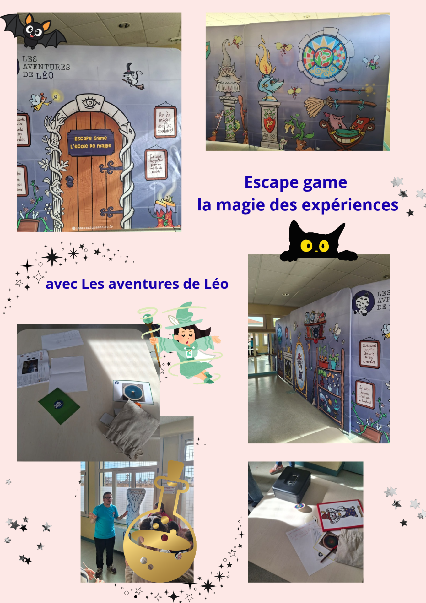 Preparation pour la peinture au couleur d automne 3 1
