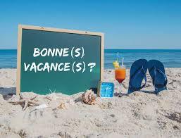Vacance