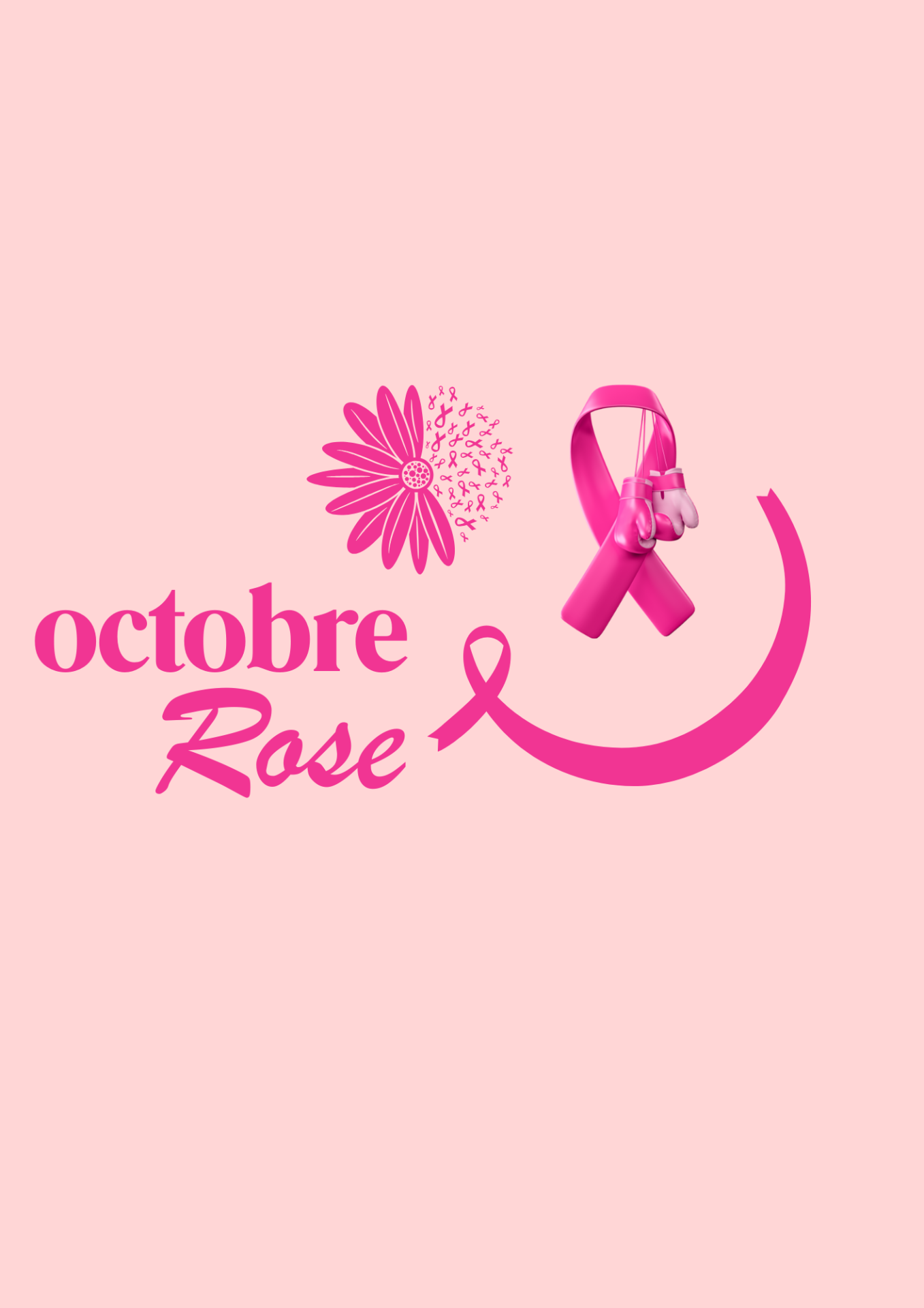 Vous le savez la lutte contre le cancer du sein est une cause qui nous tient particulierement a c ur cependant cette annee les contraintes de temps et de logistique ne nous permett